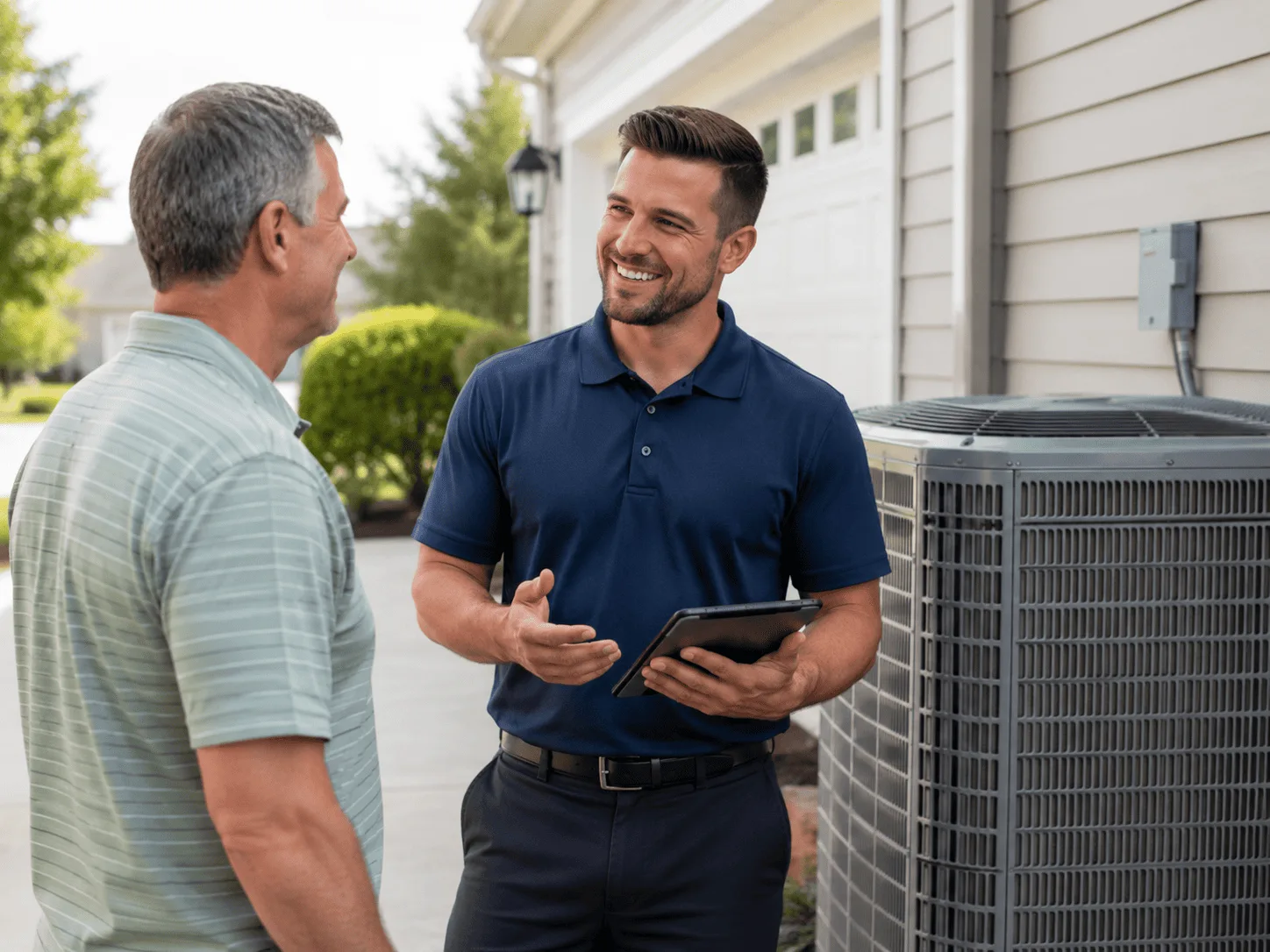 Heat Pump Installation Hammond, OR FAQs